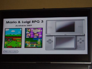 Illustration for article titled EA May Have Gotten An Early Look at DSi, New WiiWare Announcement Today